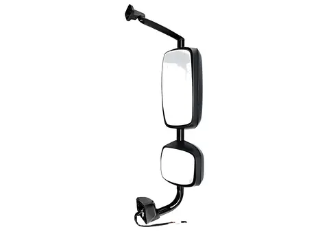Retrovisor Elétrico C/ Desembaçador para DAF