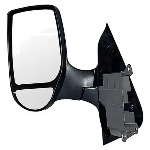 Retrovisor Elétrico Esquerdo