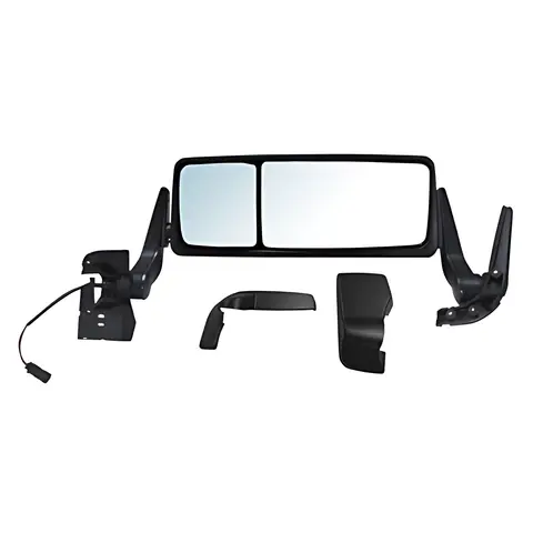 Retrovisor Elétrico Esquerdo MAN TGX 2012