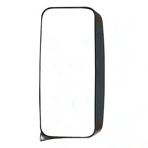 Retrovisor Esq Elétrico Atego Axor MB