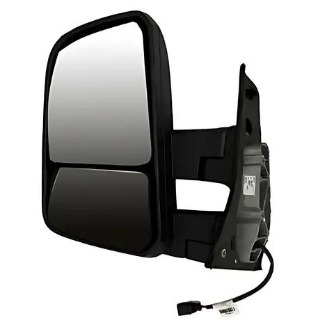 Retrovisor Esquerdo Bipartido VW Delivery