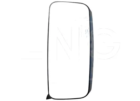Retrovisor Esquerdo C/ Desembaçador MB