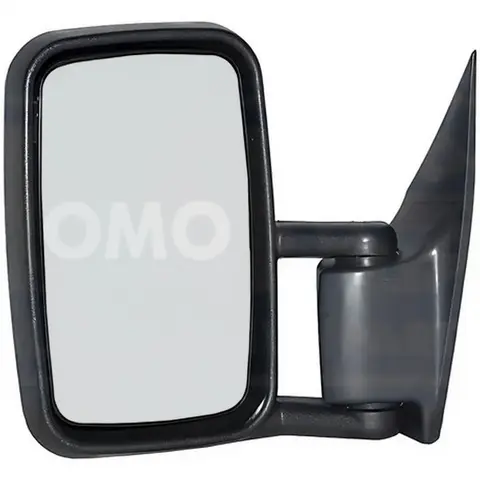 Retrovisor Esquerdo Manual Sprinter
