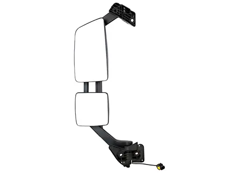 Retrovisor Esquerdo para Volvo FH4 FM4 Manual