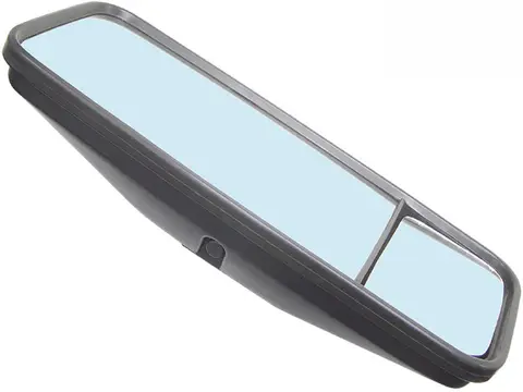Retrovisor Ext LD para Scania 113 143