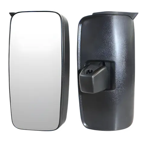 Retrovisor Externo LD Eletr MB Axor Atego