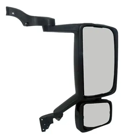 Retrovisor FM FH 2010-2014 C/Aux para Volvo
