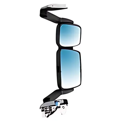 Retrovisor LD 520MM para Iveco Tector Cursor