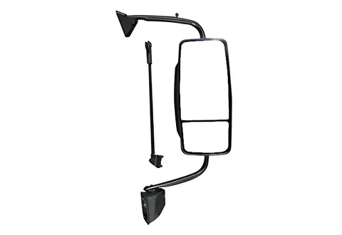 Retrovisor LD para Ford Novo Cargo