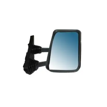 Retrovisor LD para Iveco Daily 3510 a 7013 Até 2007