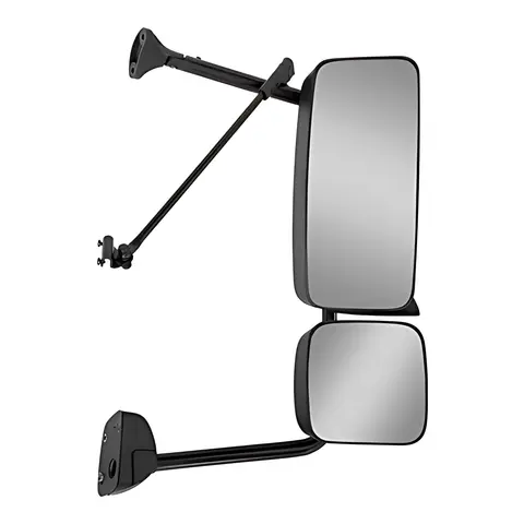 Retrovisor LD para MB Axor Atego 2007