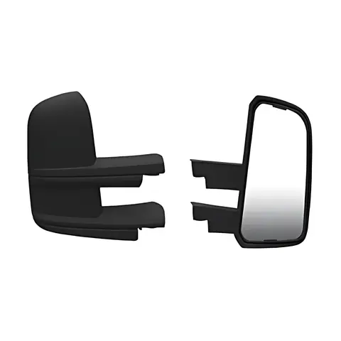 Retrovisor LD para Novo Delivery 9170 11180
