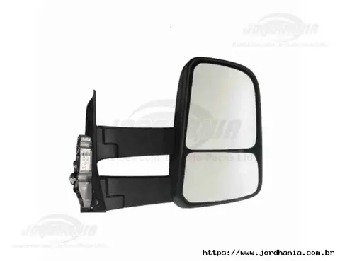 Retrovisor LD VW 7110 7120 8120 8150E 9150E