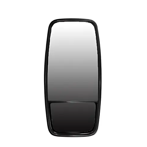 Retrovisor LE Bipartido para MB 1620 1720 Atron