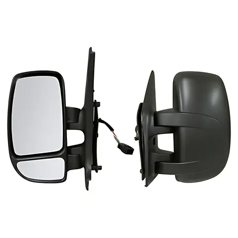 Retrovisor LE para Renault Master 2004/14 Elétrico