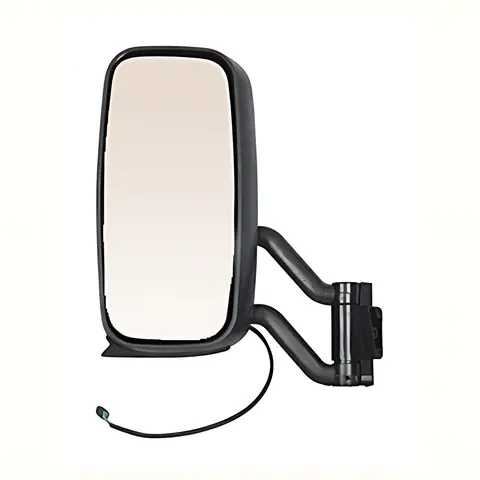 Retrovisor LE para Volvo FH FM NH Até 2009