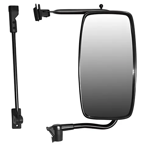 Retrovisor LE VW 7100 8120 8150 Convexo Manual