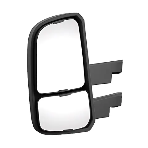 Retrovisor Manual Convexo Delivery 18/