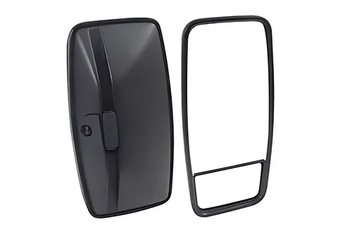 Retrovisor MB Bicudo HPN 1618 1935 1630