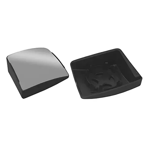 Retrovisor Menor Convexo VW Constellation