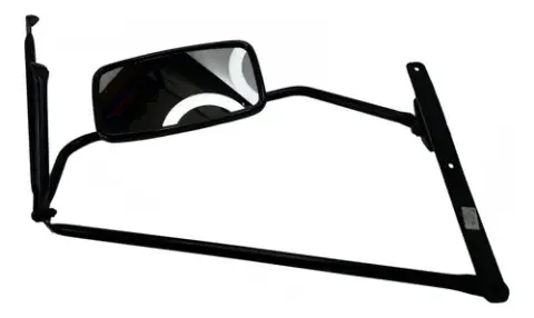 Retrovisor para Ford F350 F4000 98