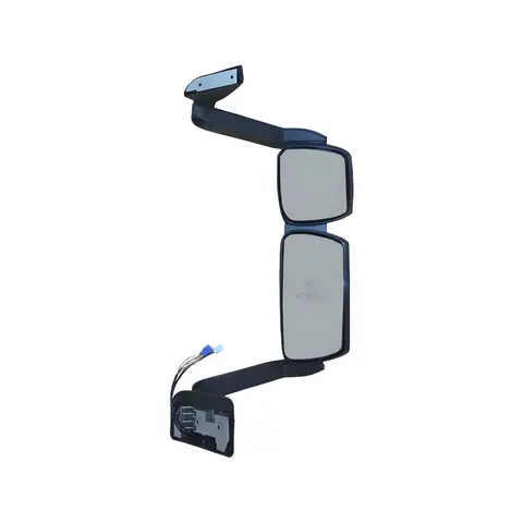 Retrovisor para Ford Transit Lado Direito