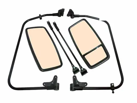 Retrovisor para MB 1218 1620 1622 Brasil