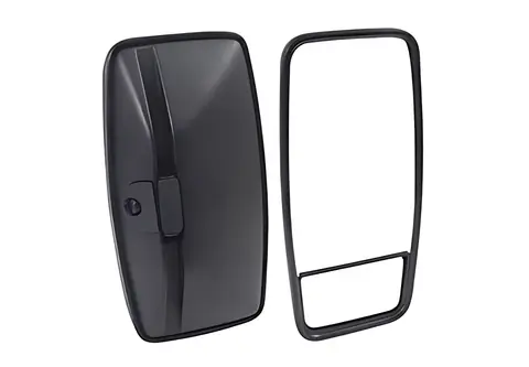 Retrovisor para MB HPN Bicudos 1618 1935 1630 LE