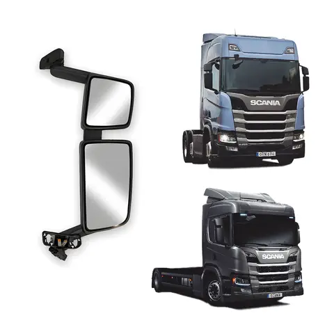 Retrovisor para Scania P G R S NTG LE
