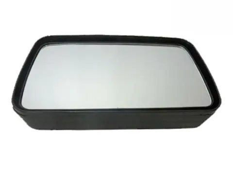 Retrovisor Plano Accelo BRC Lado Dir Esq