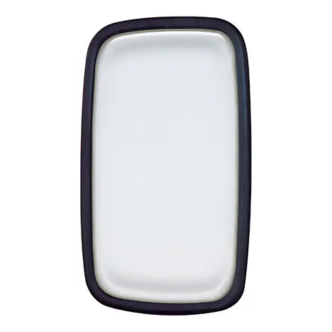 Retrovisor Plano Caminhão e Ônibus LS