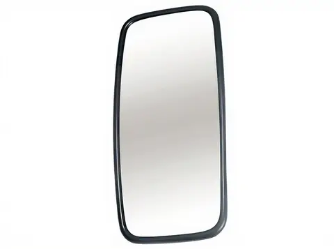 Retrovisor Plano Vidro Plástico MB 914