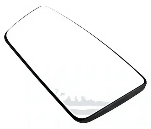 Retrovisor Principal C/ Desembaçador para Volvo
