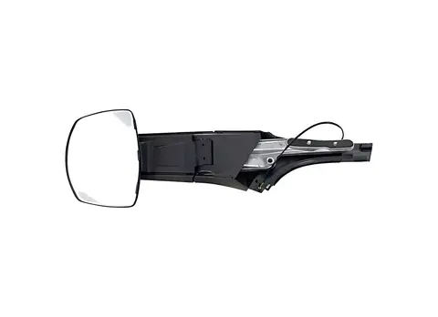 Retrovisor Rampa Dianteiro MB Actros