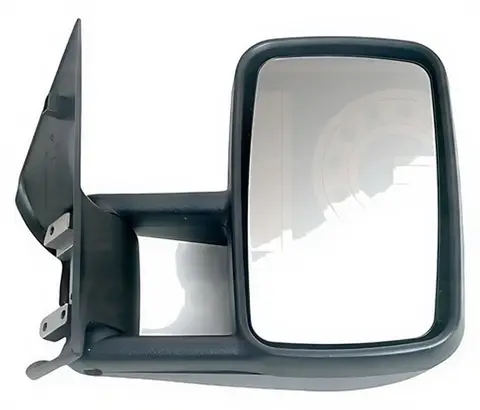 Retrovisor Sprinter Manual Direito Lng
