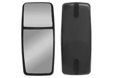 Retrovisor VW Constellation 2012 a 2021 LE