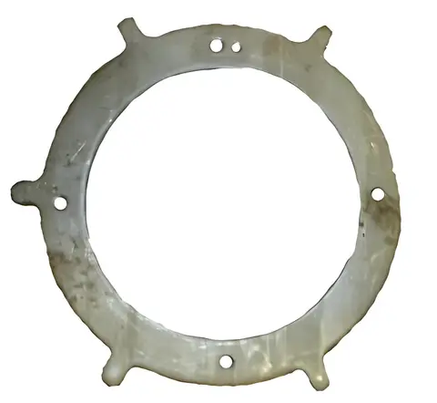 Rotor para Sensor Número de Rotações