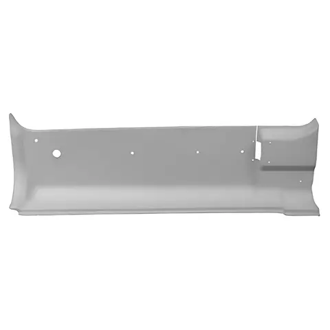 Revest Lateral Esq para Ford Cargo 1317 2429