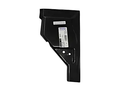 Revest Lateral Pedal LE MB 709 1941 Preto