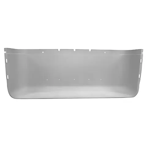 Revest Teto Cargo 1722 2429 para Ford