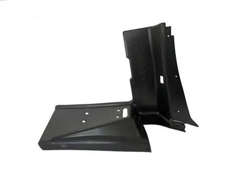 Revestimento Estribo LD para MB 1634 1934 1635