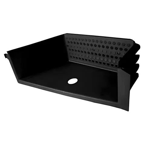 Revestimento Furo LD Preto MB 1618 1935