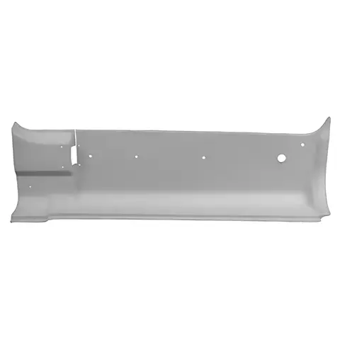 Revestimento Lat Dir para Ford Cargo 1317