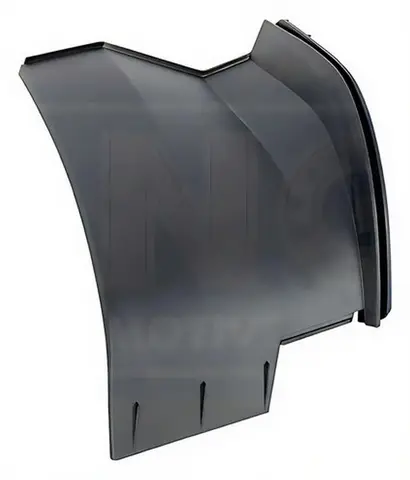 Revestimento Lateral Cabine Esq para Stralis