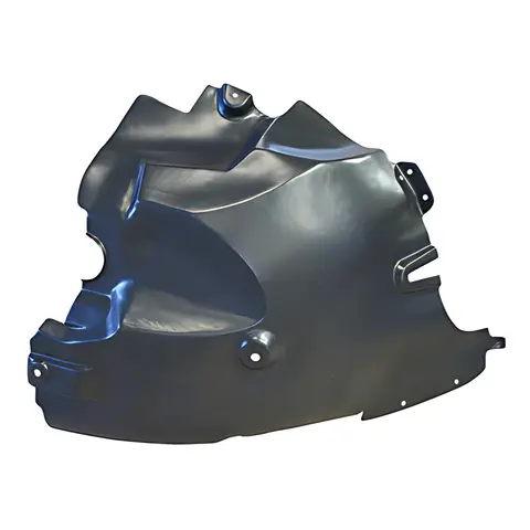Revestimento Para-lama para MB Sprinter