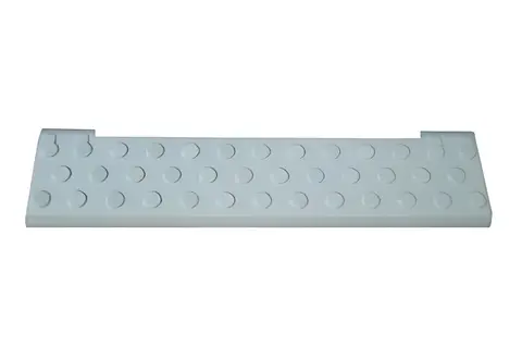 Revestimento Para-choque para MB Axor 2040 2540