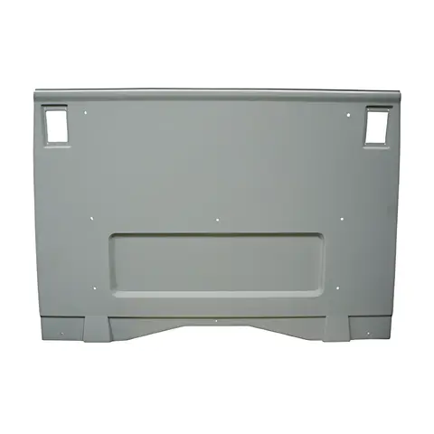 Revestimento Parede para Ford Novo Cargo 12