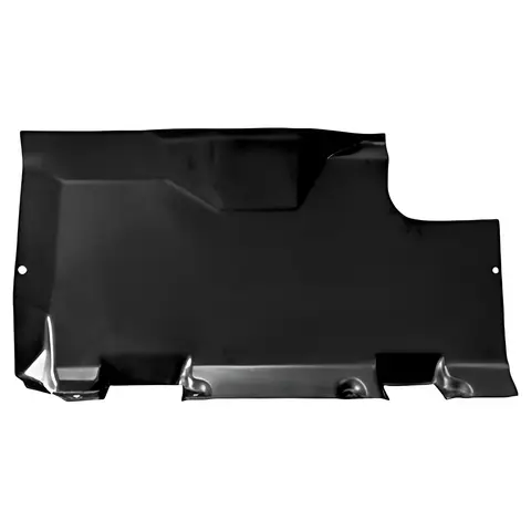 Revestimento Pedal Dir MB 1418 1420 1720 1723