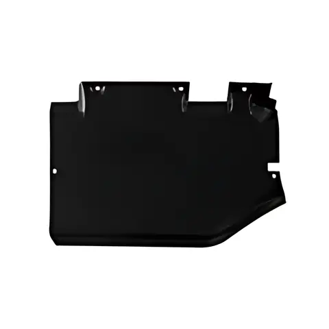 Revestimento Pedal LD MB 709 710 712 914