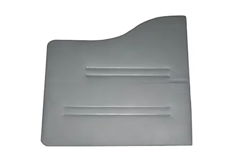 Revestimento Porta LD para Ford Cargo 85/00